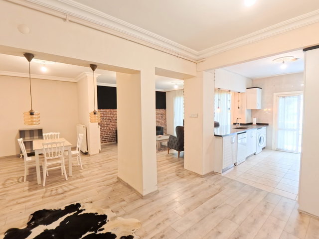 DIKMEN,AKPINAR MAH.SATILIK 110M2 3+1  DAIRE