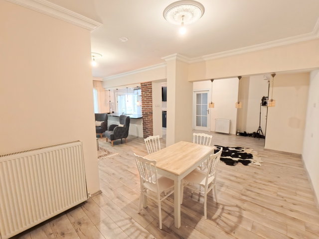 DIKMEN,AKPINAR MAH.SATILIK 110M2 3+1  DAIRE