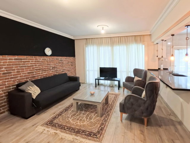 DIKMEN,AKPINAR MAH.SATILIK 110M2 3+1  DAIRE