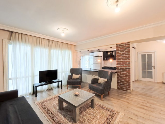 DIKMEN,AKPINAR MAH.SATILIK 110M2 3+1  DAIRE