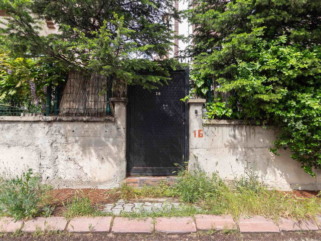 ERYAMAN ATA MAH SITE IÇINDE 5+2 BAĞIMSIZ SATILIK VILLA