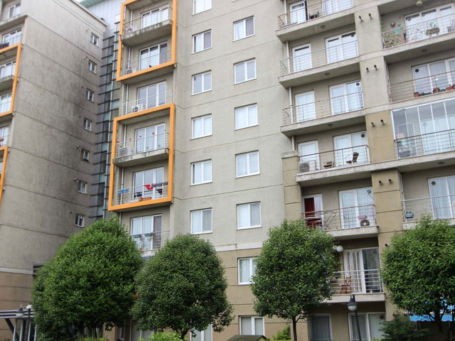 DUMANKAYA TREND EXTRA'DA EBEVEYN BANYOLU 2+1 KİRALIK DAİRE