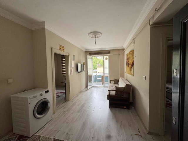REMAX SOFT'TAN HER ŞEY DAHİL DEPOZİTOSUZ KİRALIK 2+1 DAİRE