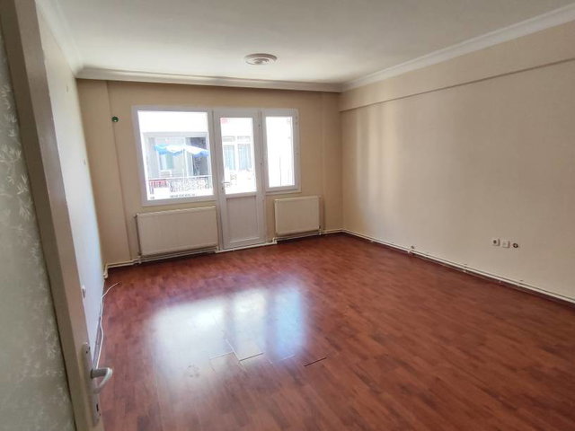 KARŞIYAKA TUNA MAHALLESİ SATILIK KAPALI MUTFAK 2+1 DAİRE