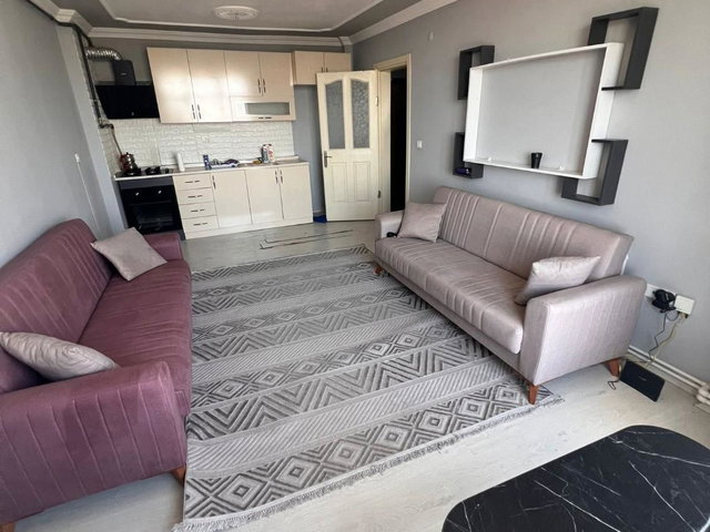 REMAX MİD' DEN YENİMAHALLEDE TOK 2. ETAPTA KİRALIK DAİRE