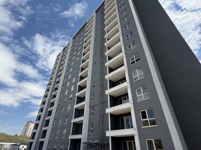 ÇANKAYA ÜNİVERSİTESİ YAKINI | AURA MEYDAN SİTESİNDE SATILIK 2+1