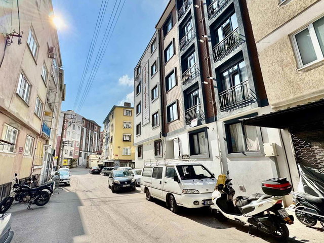 REMAX YAZ DAN HİLTON ARKASI ARAKAT EŞYALI KİRALIK DAİRE