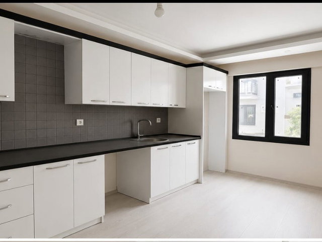 BORNOVA YEŞİLOVA'DA FIRSAT SATILIK 1+1 DAİRE