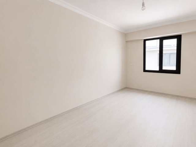 BORNOVA YEŞİLOVA'DA FIRSAT SATILIK 1+1 DAİRE