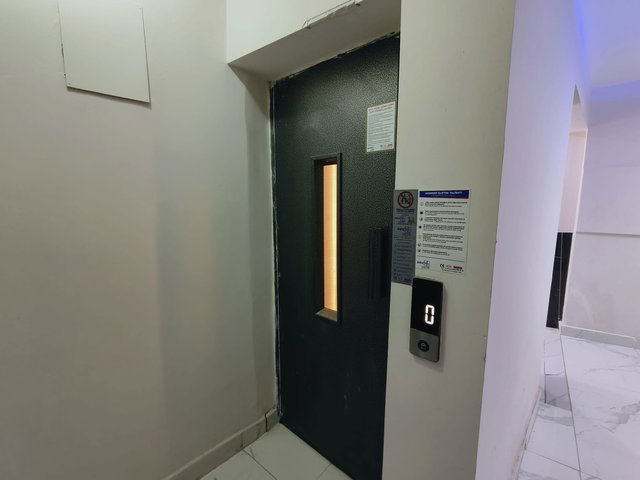 BORNOVA YEŞİLOVA'DA FIRSAT SATILIK 1+1 DAİRE