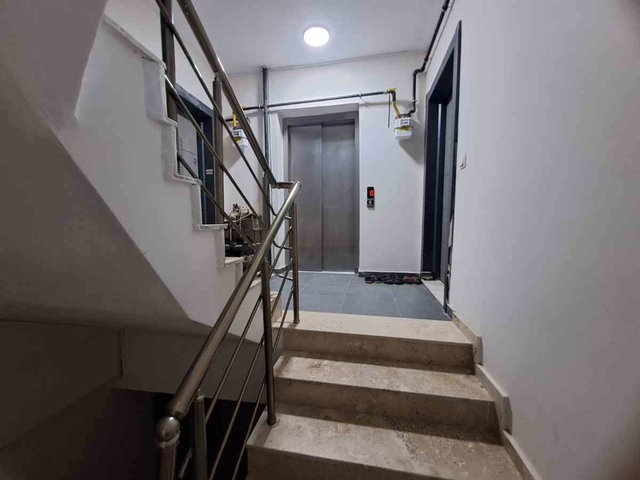 ÇOLAKİBRAHİM BEY MAHALLESİNDE SATILIK 2+1 ARA KAT DAİRE