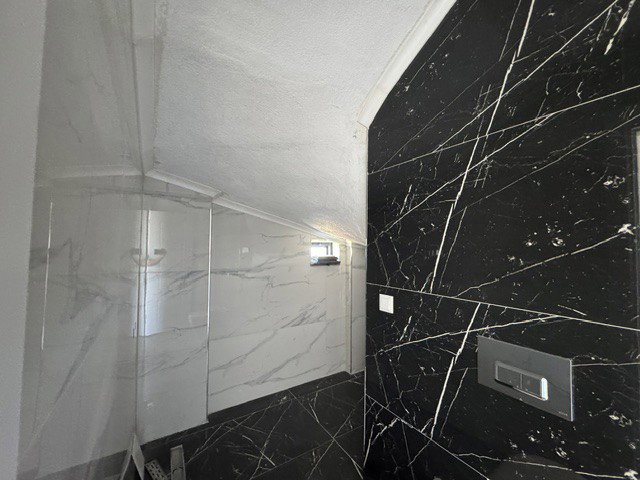 RE/MAX SOFT BARIŞ BAŞOL'DAN SERDİVAN'DA MANZARALI TRIPLEX​ VİLLALAR