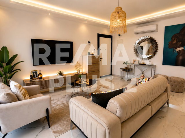 245.000 GBP | TAPULU | DENİZE 40 METRE | FOUR SEASONS LIFE 1. ETAP !!!