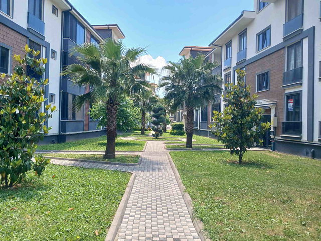 REMAX DESİGN SERDİVAN KÖPRÜBAŞI ESRA SULTAN SİTESİNDE 4+1 SATILIK DAİRE