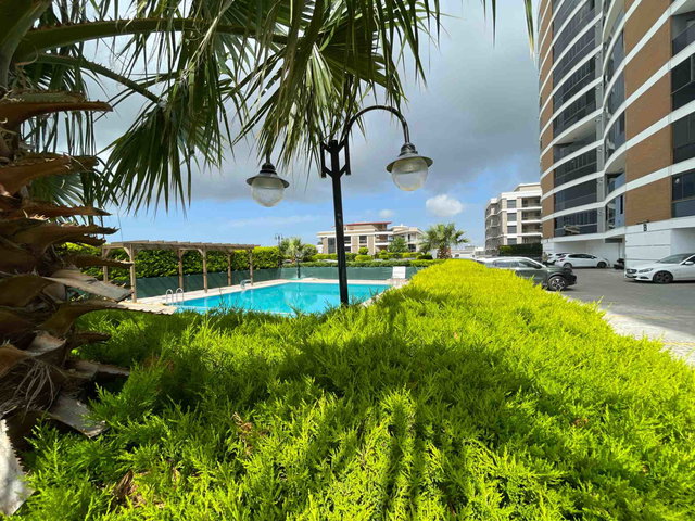 ULUKENT 9 EYLÜL MAH. BİNTAŞ MANZARA EVLERİNDE KREDİYE UYGUN 3+1 SATILIK DAİRE
