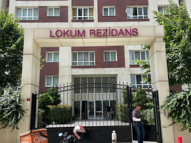 AYDINLI LOKUM REZIDANS’TA HAVUZ CEPHELI 2+1 KIRALIK DAIRE
