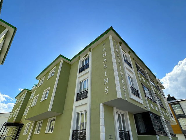 REMAX ARTIS'DEN DADAŞKENT'TE SATILIK 3+1 DAIRE
