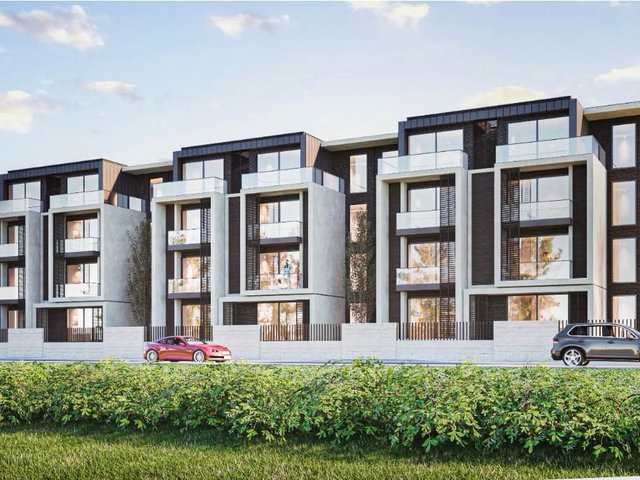 REMAX DREAM'DEN KABAOĞLU'NDA MUHTEŞEM MANZARALI SATILIK 3+1 DUBLEX