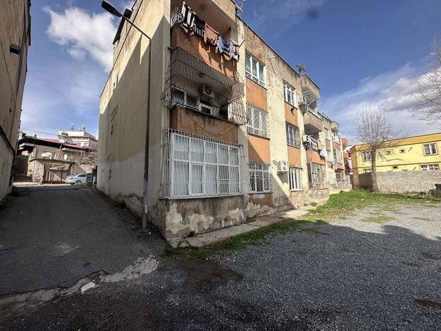 REMAX YENİ GAYRİMENKUL’DEN GENİŞ 2+1