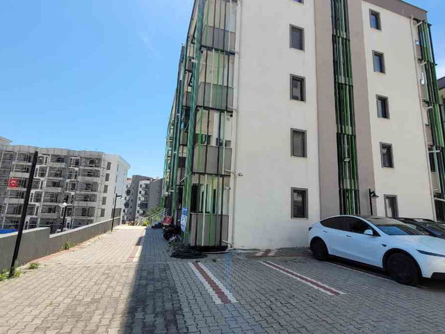 ÇANAKKALE KEPEZ HAMİDIYE MEDİ GARDEN KİRALIK DAİRE
