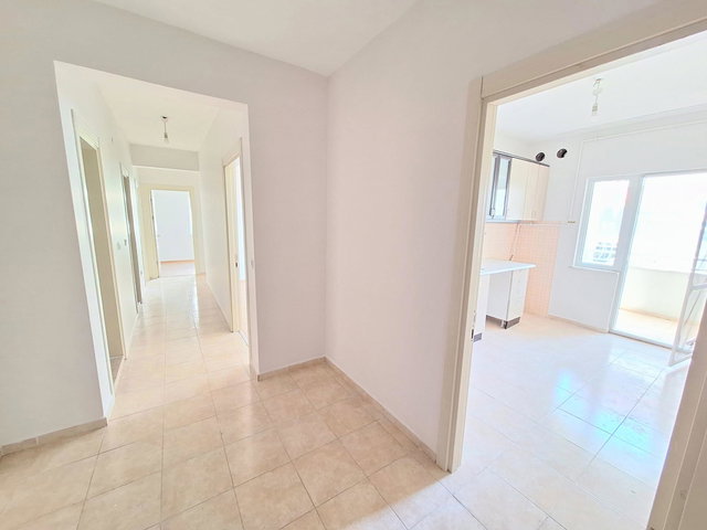 BUCA TOKI KIRALIK 3+1 DAIRE SERDAR YAKIN REMAX JOLLY
