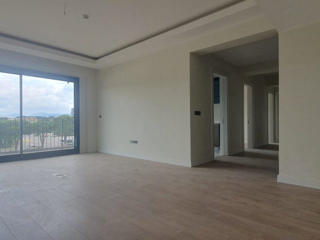 ALLWAYS BORNOVA 3+1 SATILIK DAİRE