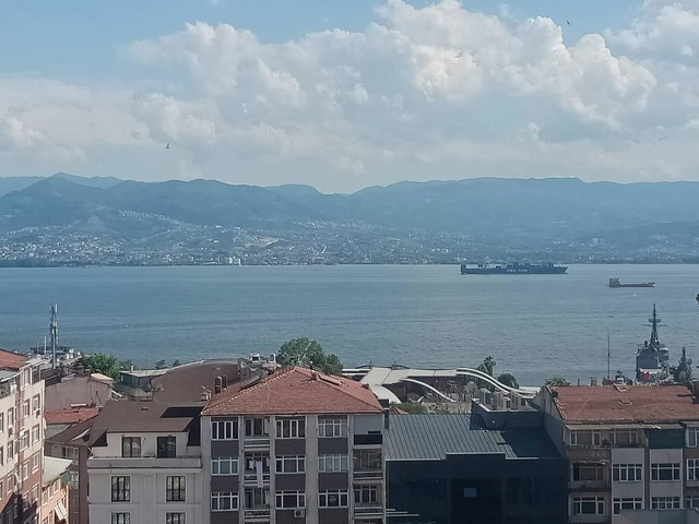 REMAX EFFECT ' TEN KOZLUK MAH. 4+1 ÇATI DUBLEKS
