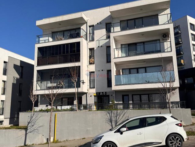 MALTEPE TOKİ PROJESİNDE 3+1 DENİZ MANZARALI DAİRE