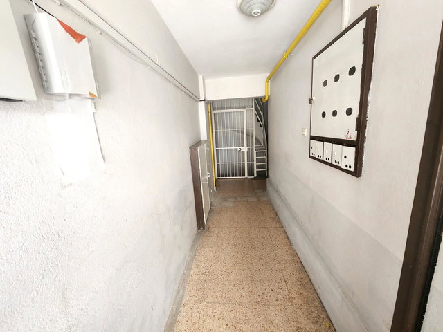 BUCA ŞIRINYER’DE, ARA KAT, ÇIFT CEPHE, 3+1, SATILIK DAIRE