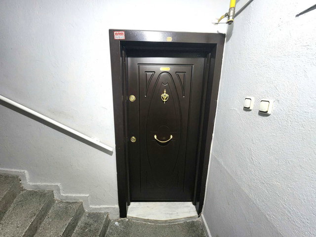 BUCA ŞIRINYER’DE, ARA KAT, ÇIFT CEPHE, 3+1, SATILIK DAIRE