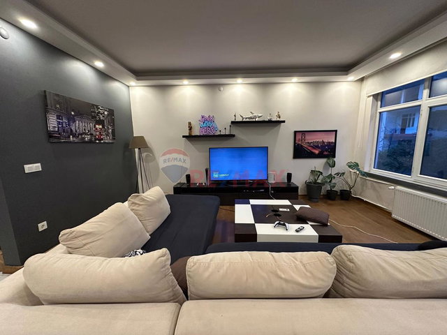 FENERYOLU'NDA LÜKS EŞYALI KİRALIK DAİRE