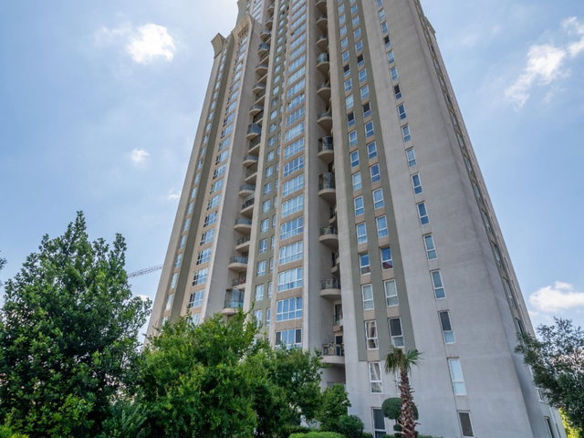 AĞAOĞLU MY TOWERLAND 3381 ADA 189m2 GÜNEY CEPHE KİRALIK DAİRE