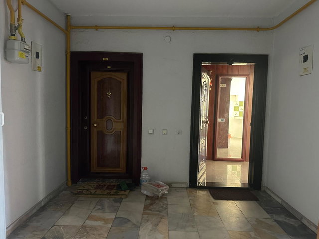 REMAX EXCELLENCE/YAHYA KAPTAN KONAKLARINDA SATILIK 3+1 DAİRE