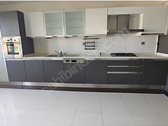 REMAX LEON BALAT GREEN PARK DİKENCİK 3+1 AYSUN YAVUZ 'DAN