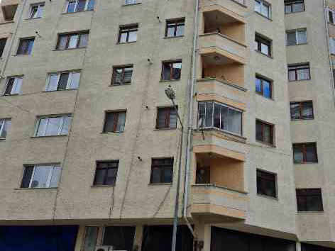 3+1   MERKEZI KONUM 150 M2 KİRALIK DAİRE