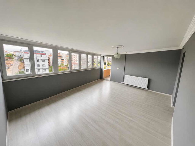 ARAPÇEŞME MAH. 3+1 KİRALIK DAİRE