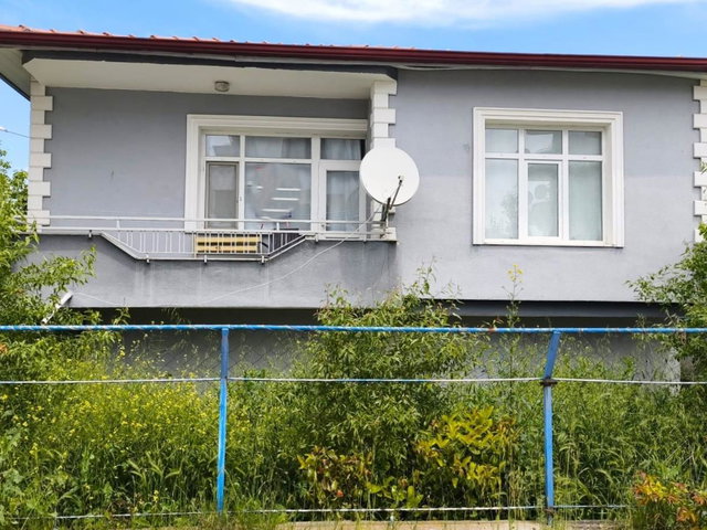 HARMANLAR MAH KÖŞE PARSEL SATILIK 3+1 MÜSTAKIL EV