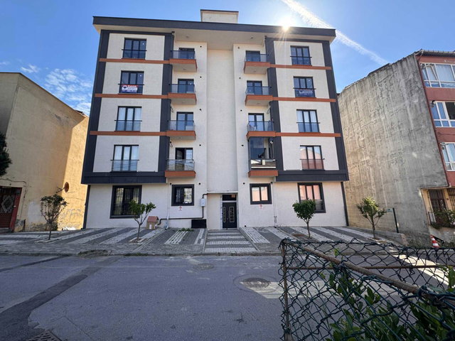 REMAX HANE-2-ÜMRANİYE ESENKETN-SATILIK 2+1 DAİRE
