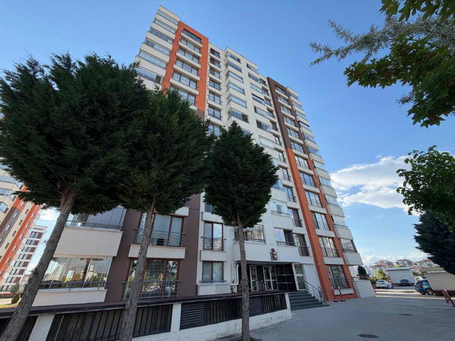 ERYAMAN ROYAL CİTY SİTESİ EŞYALI KIRALIK 3+1 DAİRE