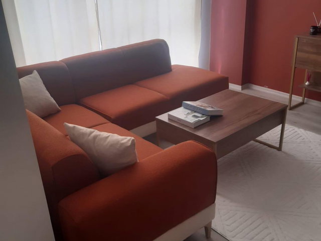 SAHİBİNDEN KİRALIK EŞYALI 1+1 ATAKUM BÜYÜKOYUMCA MH