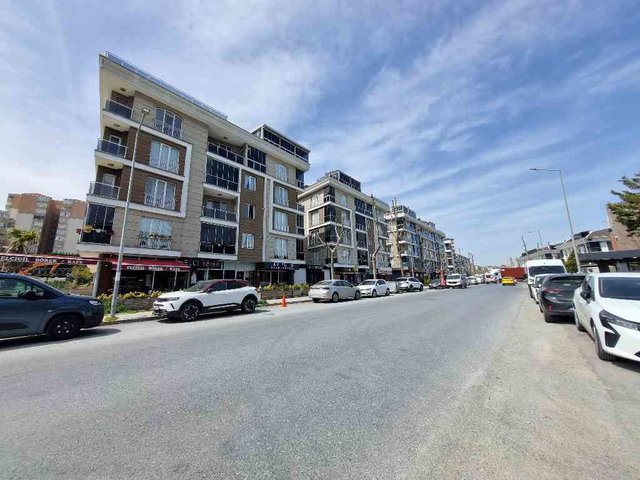 GÜLVADİ EVLERİ DEKORASYONLU 3+1