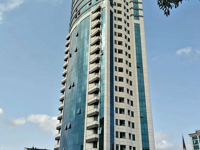 KARTAL ATALAR VADI KULE 1+1 BALKONLU DAIRE