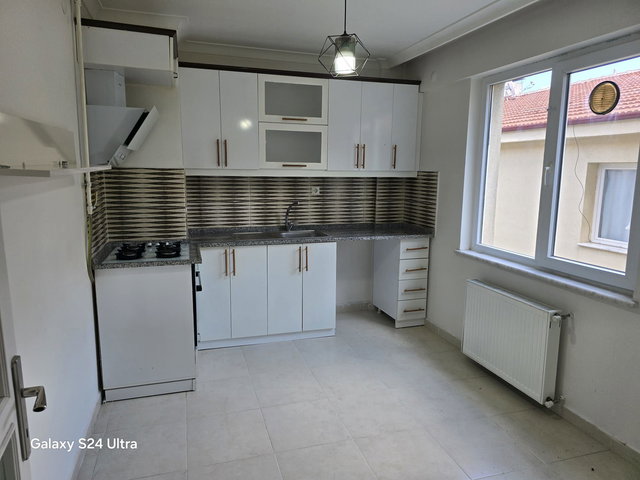 EMEK 3+1 DUBLEKS 135M2 KİRALİK DAİRE