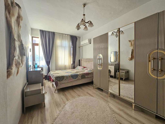 ÖRNEK MAHALLESİNDE SATILIK 3+1 DAİRE