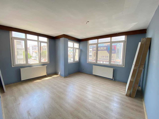 CEVDET BILSAY CADDESI'DE 3+1 AYDINLIK KİRALIK DAİRE
