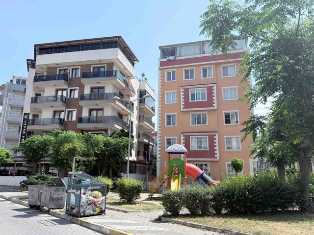 SÖKE ATATÜRK MAHALLESİNDE SATILIK DUBLEKS DAİRE