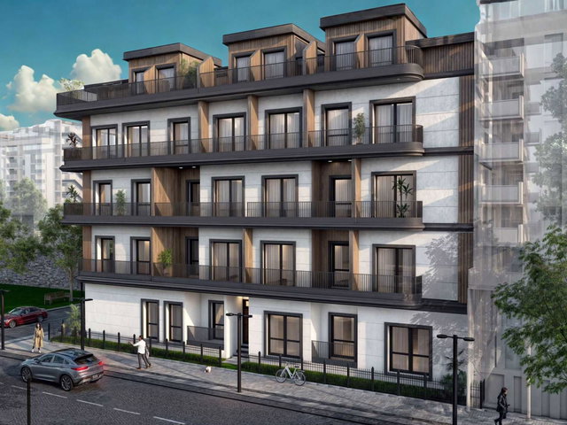REMAX'DEN İZMİT MERKEZDE YATIRIM FIRSATI 2+1 FIRSAT DAİRE