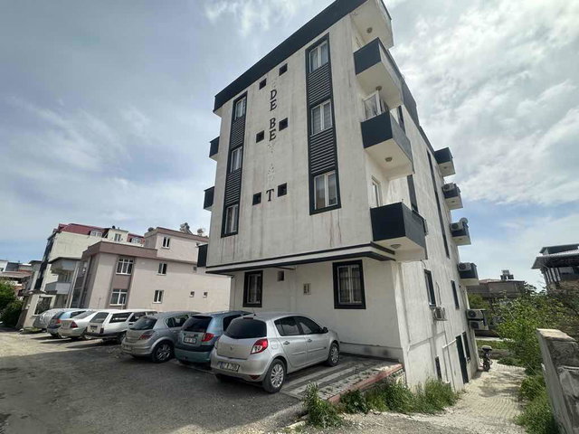 REMAX YENİ GAYRİMENKULDEN KİRALIK 1+1