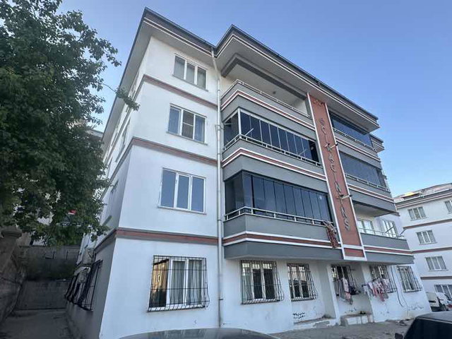 MANZARALI SATLIK 2+1