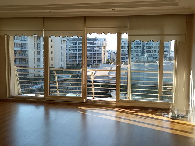 SANCAKTEPE KELEBEKIA SITESI 3+1 KIRALIK DAIRE